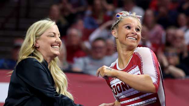Ragan Smith-KJ Kindler
